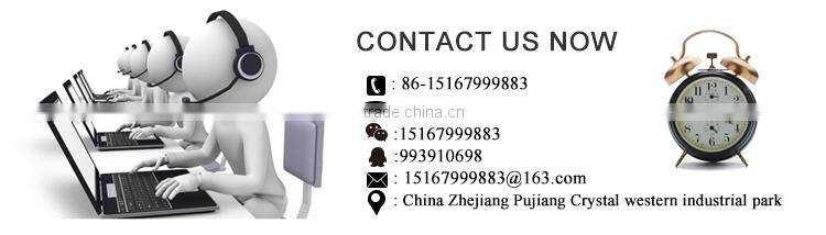Factory Sale custom design crystal furniture knobs directly sale