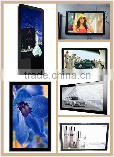 China factory price Full color outdoor advertising,outdoor led advertising display screen price 72 inch