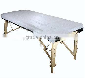 nonwoven disposable bedsheet