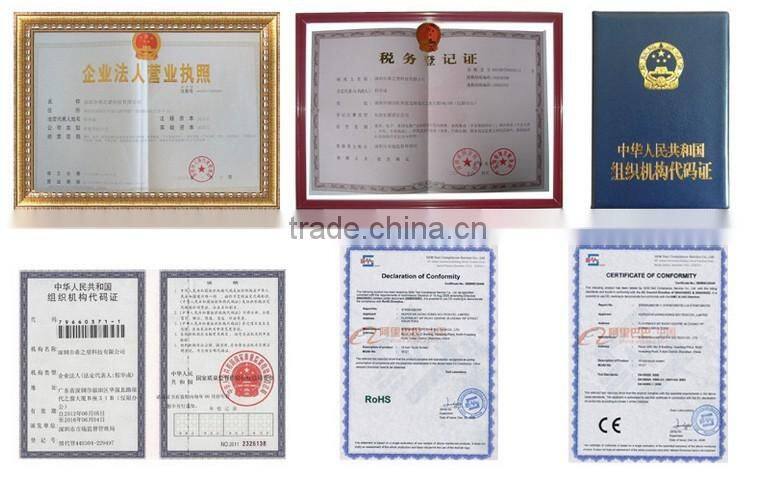 7 inch Car Monitor with HDMI VGA AV