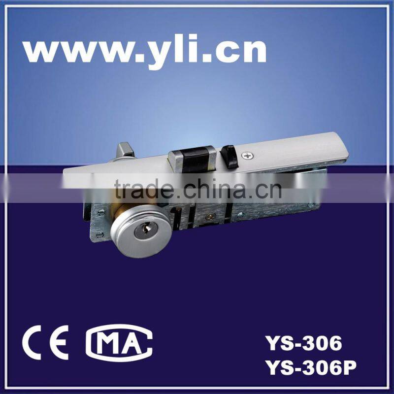 Deadlatch With Cylinder & Thumbturn YS -306P