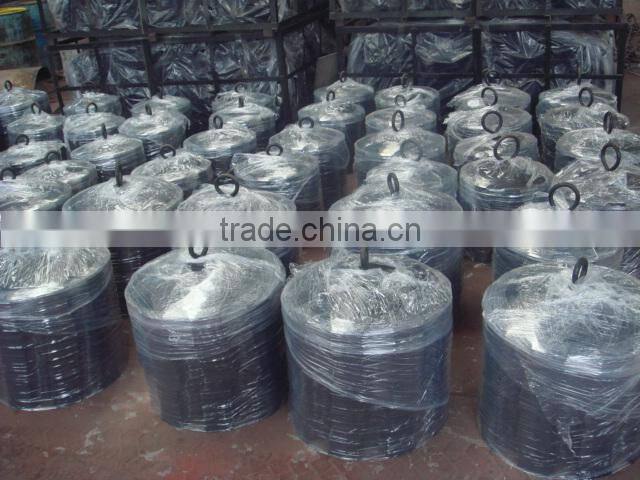 farm equipment spare parts for plow and harrow disc, disc blades 24 inch and boron steel 36 inch wholesale