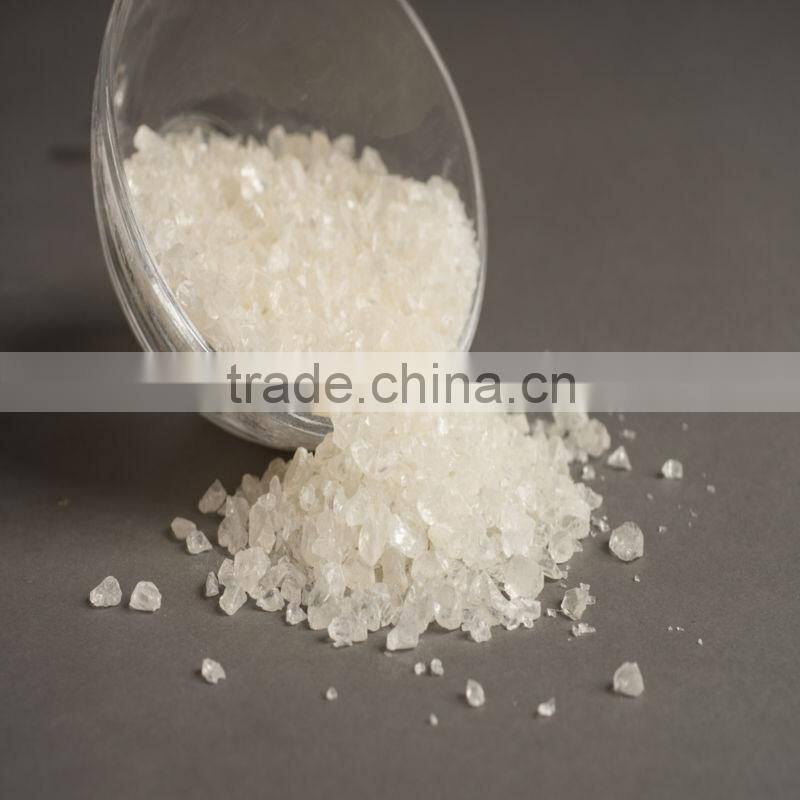 Pure Good Mechanical Property Polyester Resin