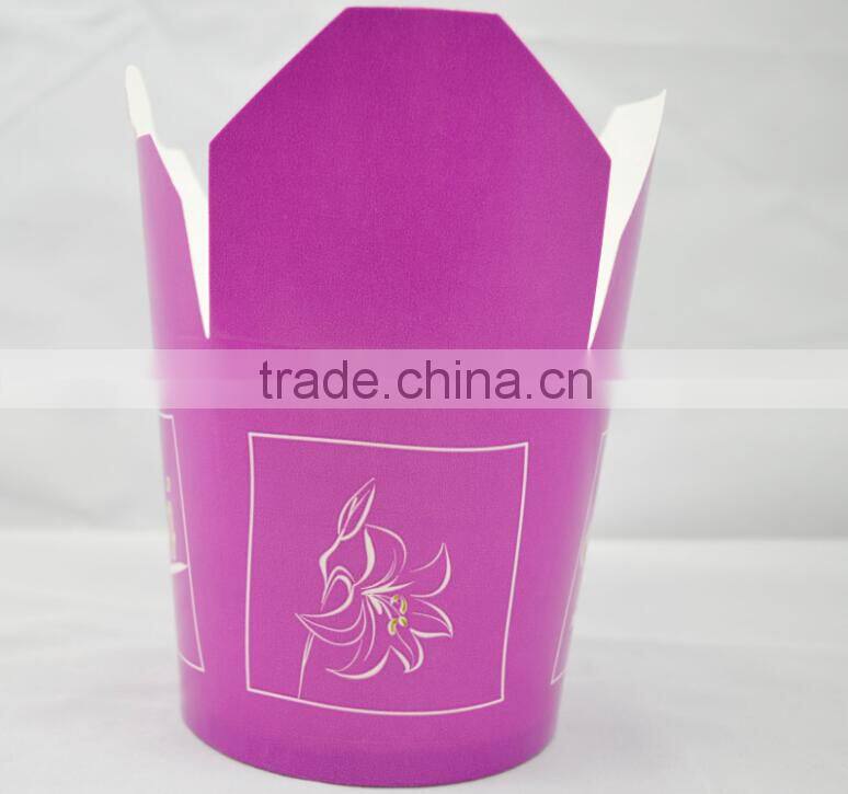 china wholesale market Paper Spaghetti Pasta Packaging
