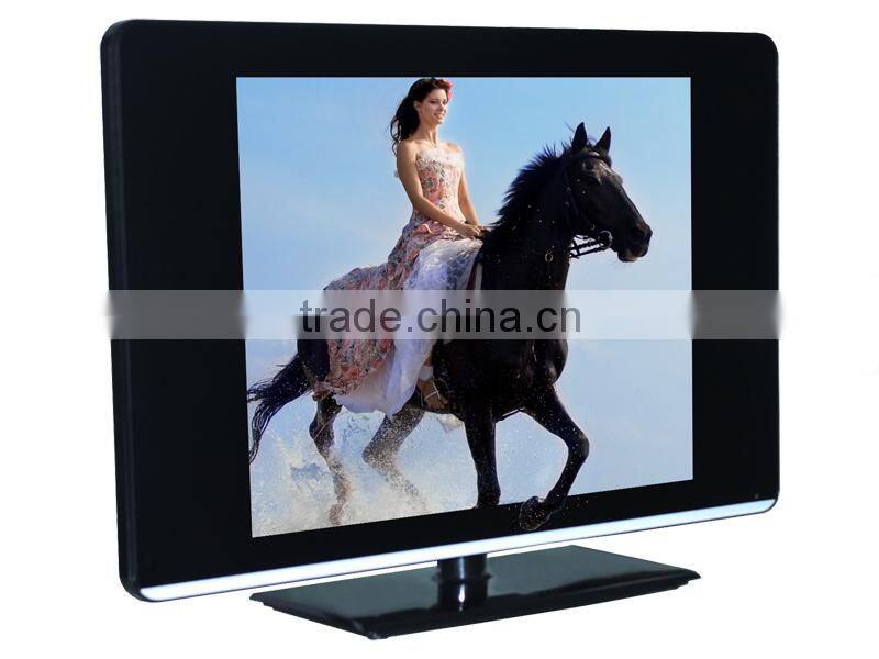Wholesale cheap flat screen TV 15 inch LED TV/Television/LCD TV