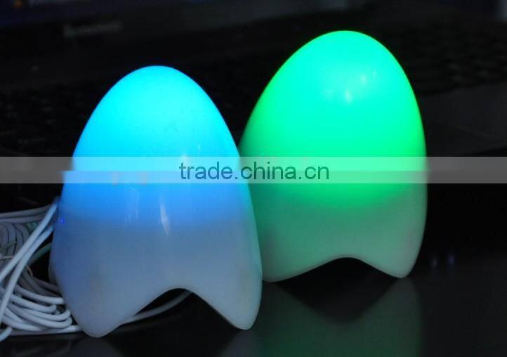 USB Altavoces Speaker