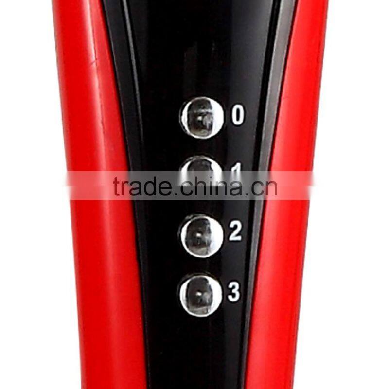 16" ABS electric stand fan air cooling fan