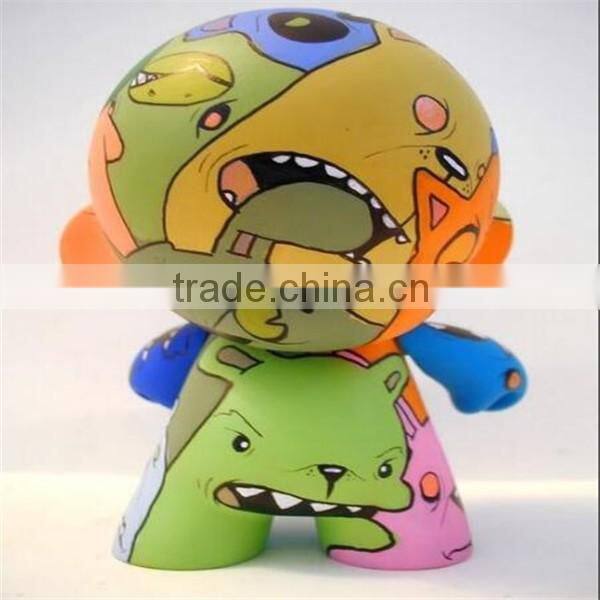 custom cartoon pop vinyl figures maker vinyl toy manufacturers