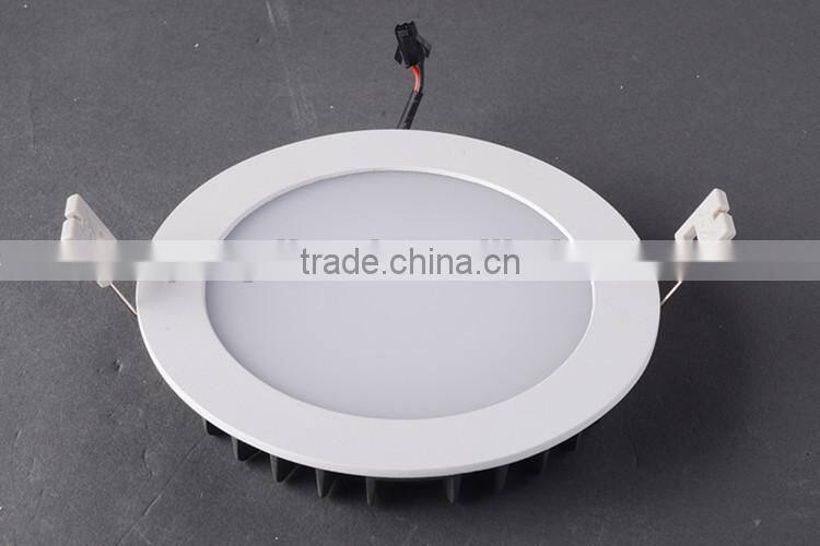 High quality 300x300mm led panel downlight / Ultra-thin 24mm surface mounted led ceiling light