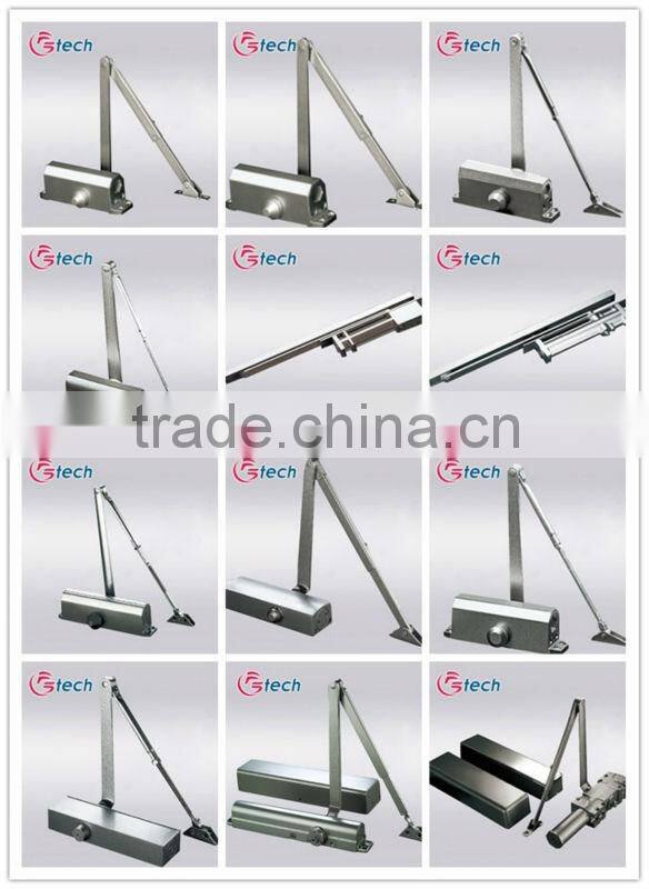 Heavy duty garage door closer latest door closers UL listed