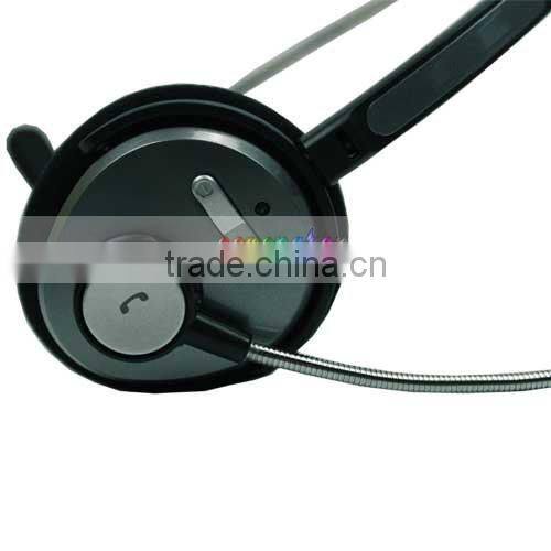 Computer Bluetooth Headset Hi-Fi Wireless Headphone