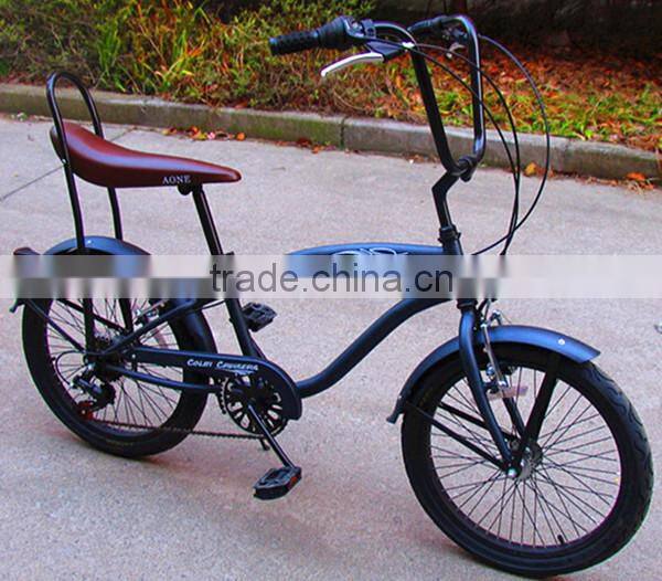 kids boy beach cruiser bike/adult beach cruiser bike/standard beach cruiser chopper bike