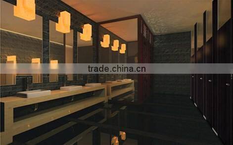 Public toilet partition High grade Moranbah series-2