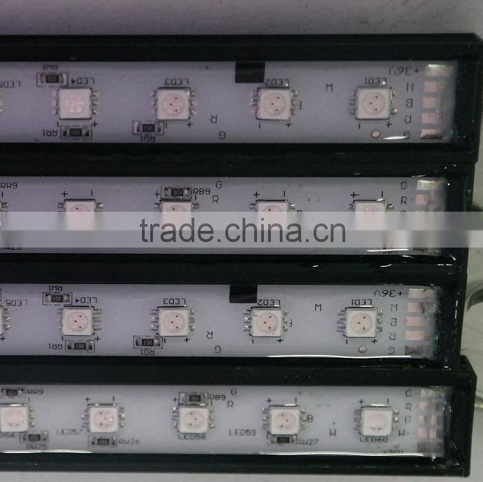 XQD 12W led grow light tube