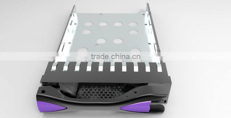 4u 24 HDD bays server case