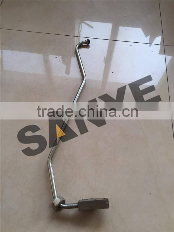 WA380-3 WA320-3 WA400-3 Loader Turbocharger Oil Tube 6221-51-8112