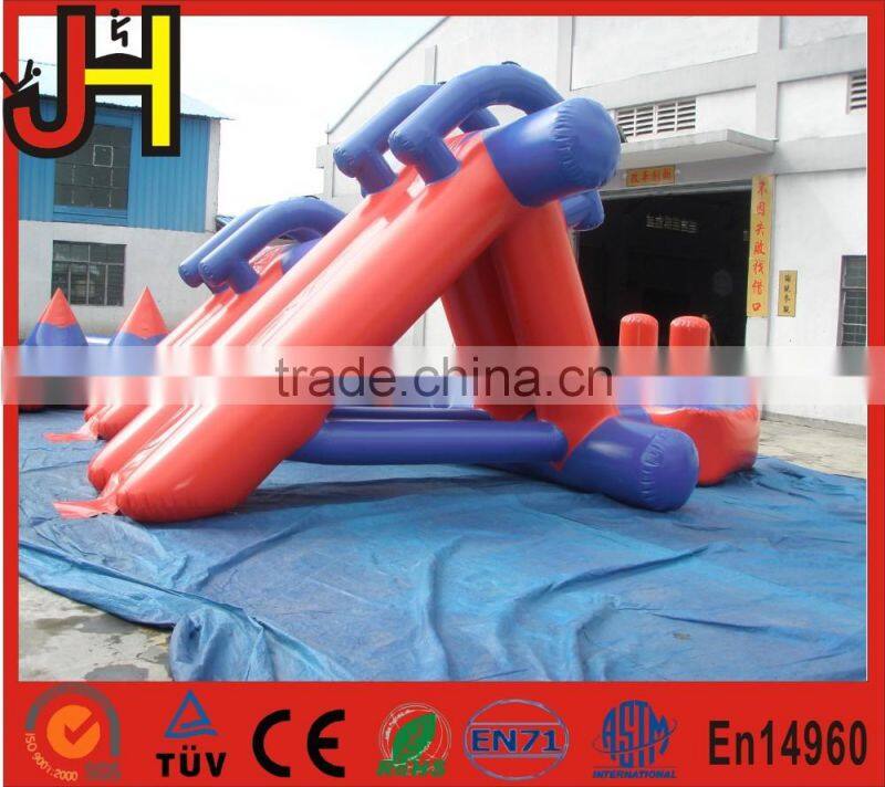 First class quality inflatable water climbing slide, inflatable pool slide for kids