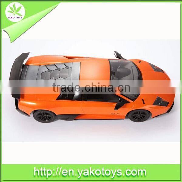 2014 new products 1:10 remote control car ,rc racing car ,rc model car made in China