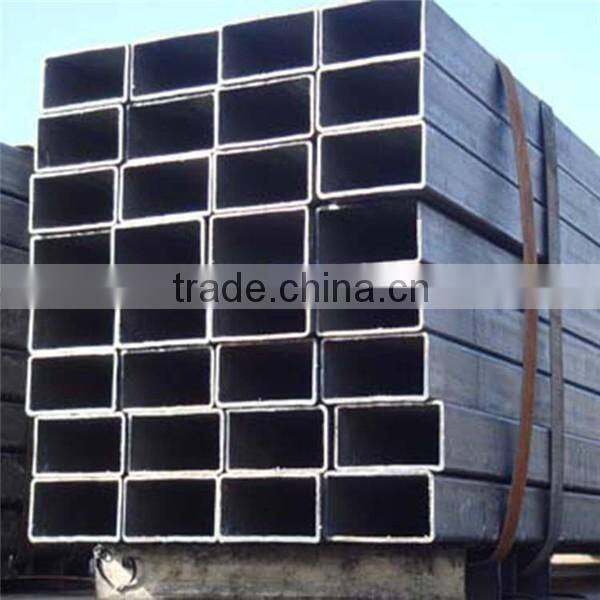 tube/pipe 4 inches with mill price