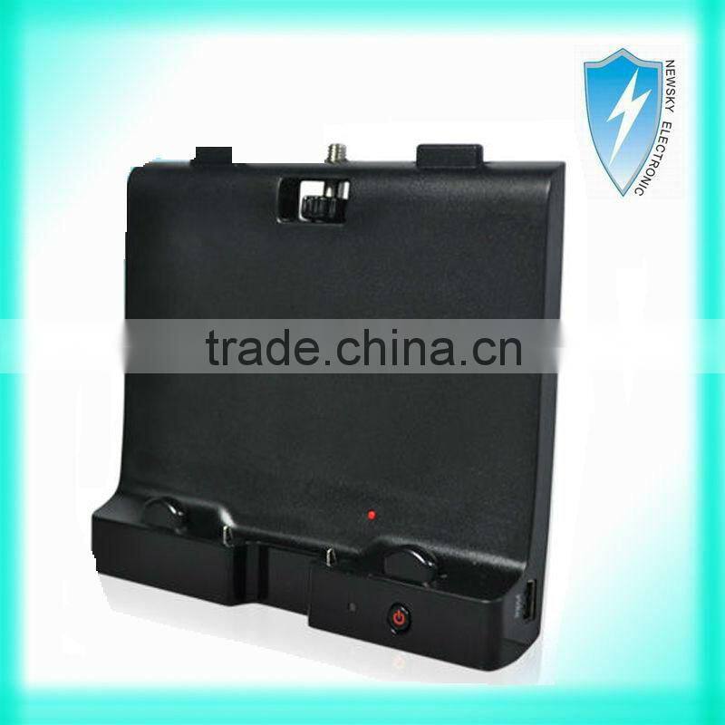 hot selling Gamepad Battery Pack for Wii U