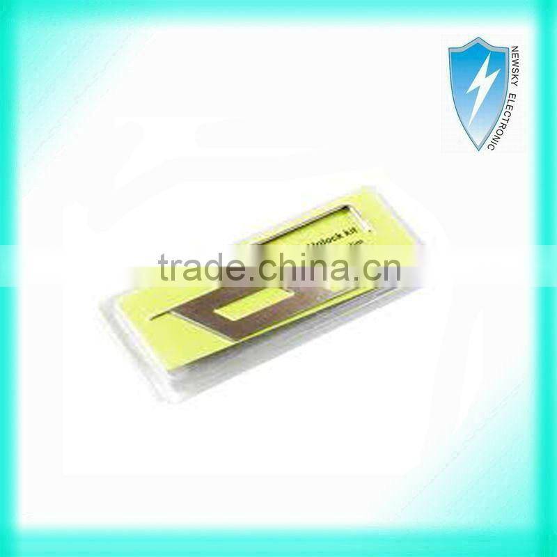 Wholesale Parts for Xbox360 Slim Opening Tools