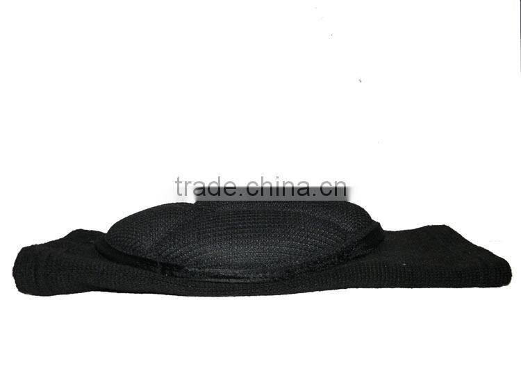 New sponge knee brace guard