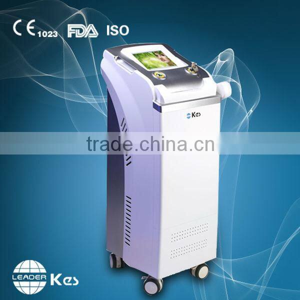 2015 BeiJing Professional & Human Engineering Design Q switch ND Yag Laser Beauty Equipment for liposuction