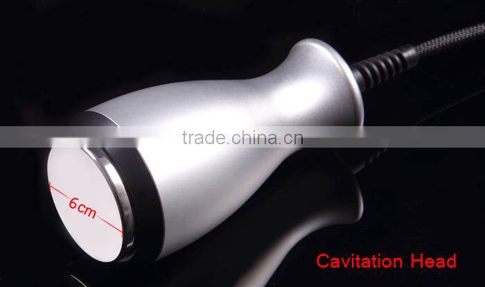 wrinkle removal Beauty weight loss radiofrequency equipment