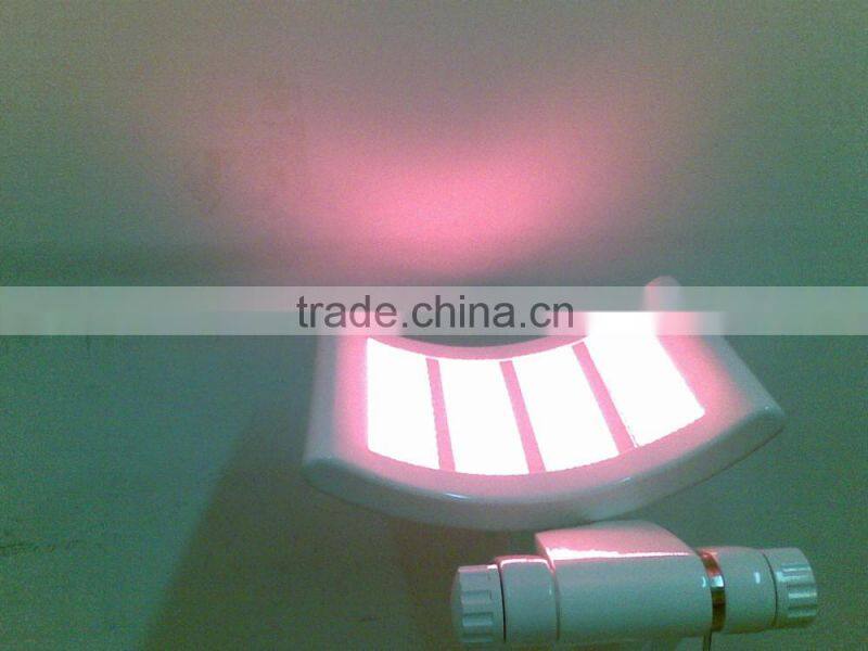 Zhengjia Medical factory directly sale photodynamic therapy pdt / led pdt ce medical beauty equipment / photon led machine