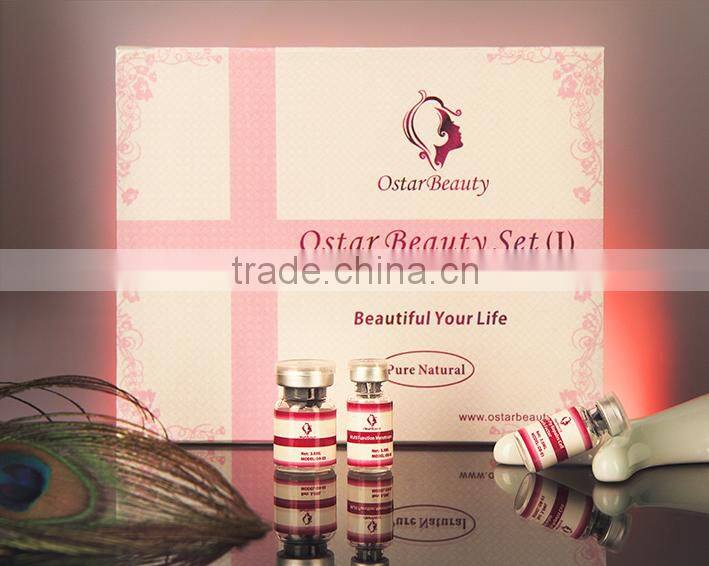 Wrinkle removal Beauty / facial mask