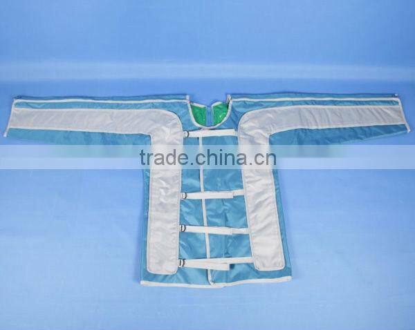 pressotherapy lymphatic drainage machine massage beauty machine