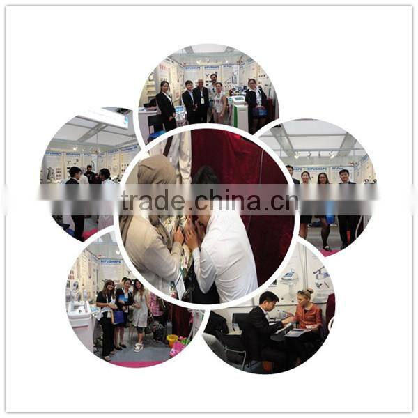 fast cavitation slimming system