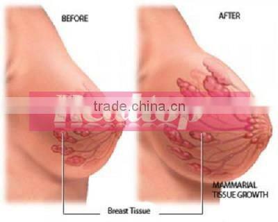 Factory Supply!!! High Quality Electric breast Massager Machine Vacuum Breast Enlargement Equipment