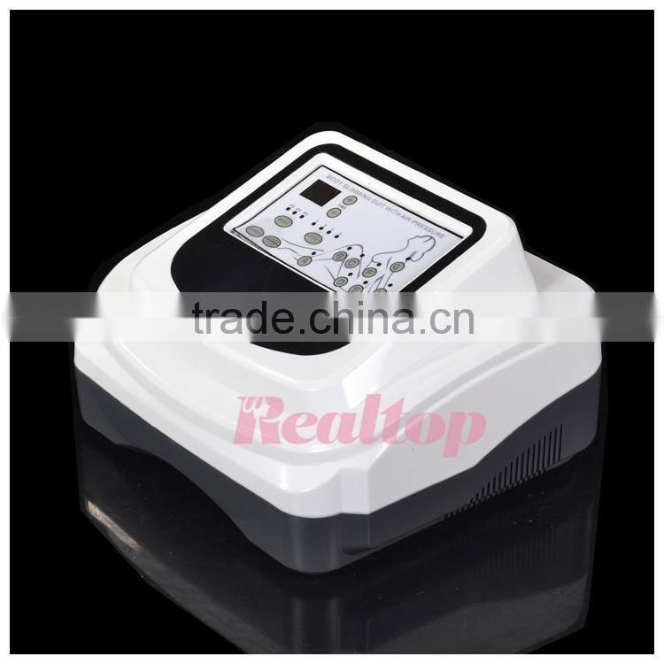 Wholesale Beauty Supply Presoterapia Termo Slim Body Shaper Air Pressure Body Slimming Suit