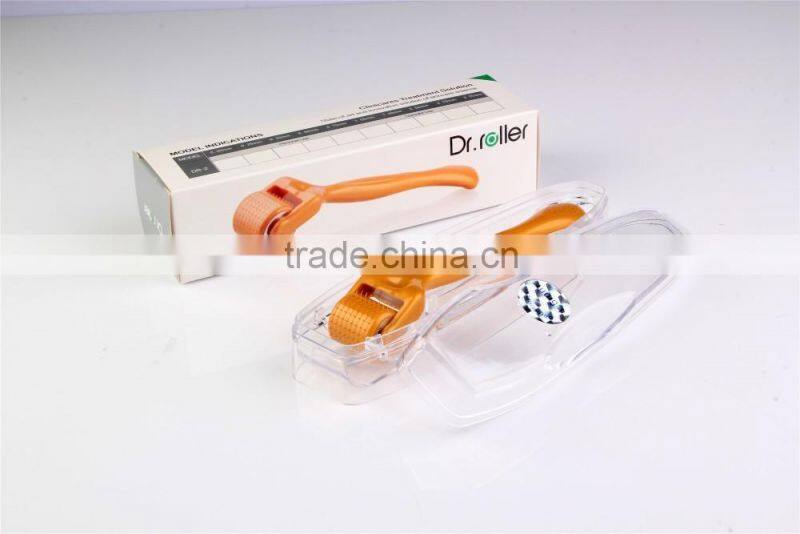 derma roller dermaroller