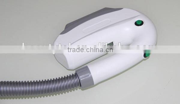 SHR and STR German 10Hz Fast Hair Removal ipl shr laser machine with CE