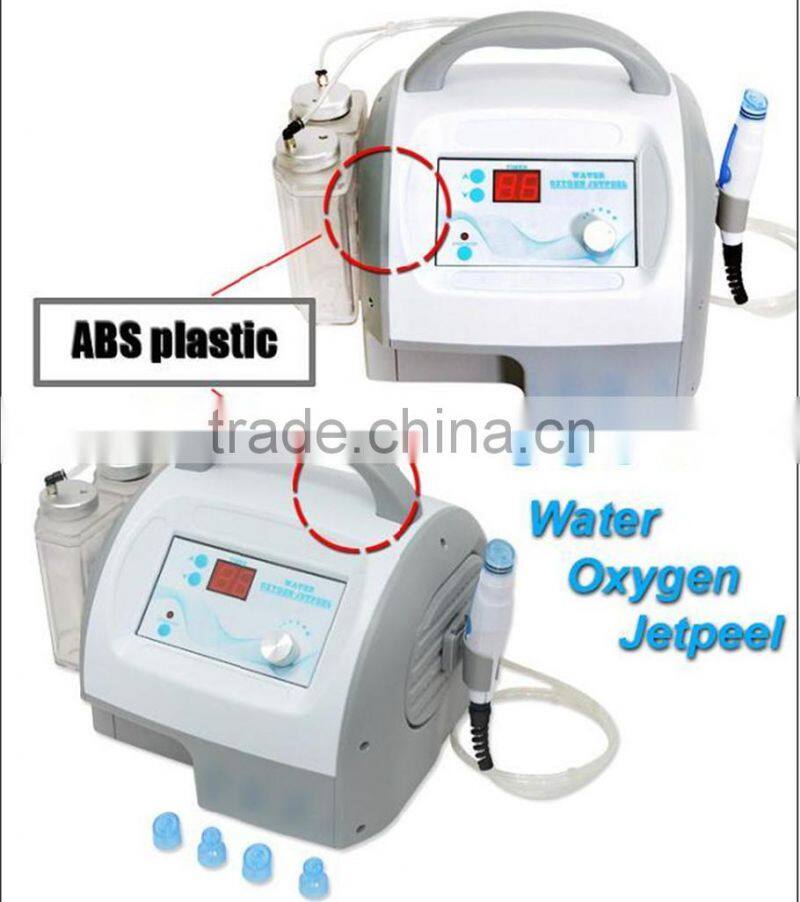 Skin SPA Equipment for face deep moisturizer