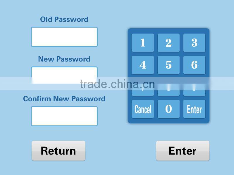 korea hot sale fractional rf beauty machine for acne treatment