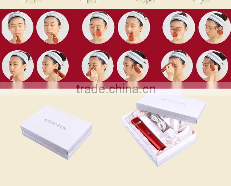 Portable Hifu beauty eye reviving massager High quality Guangdong