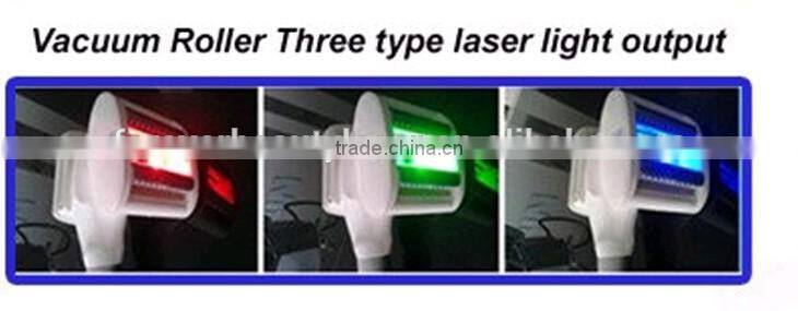 Cryolipolysis fat frozen Cavitation body slimming machine