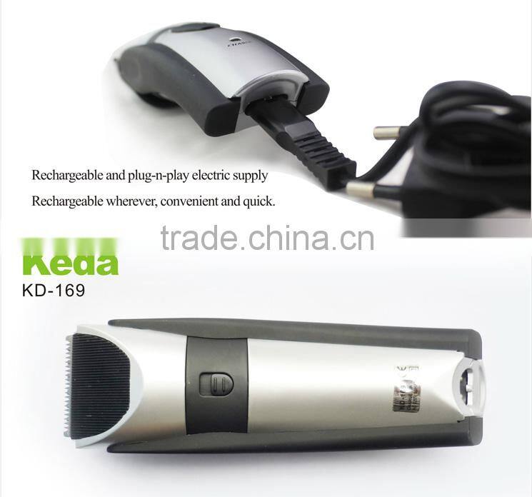 Family Rechargeable Hair Cutting Machine
