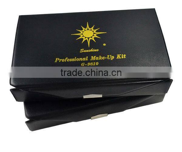 2013 hot selling permanent makeup tattoo machine kit