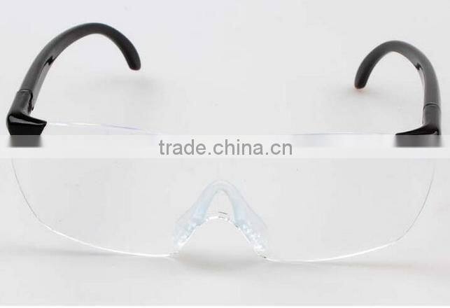 Magnifying Eyewear, HD glasses 160% magnification