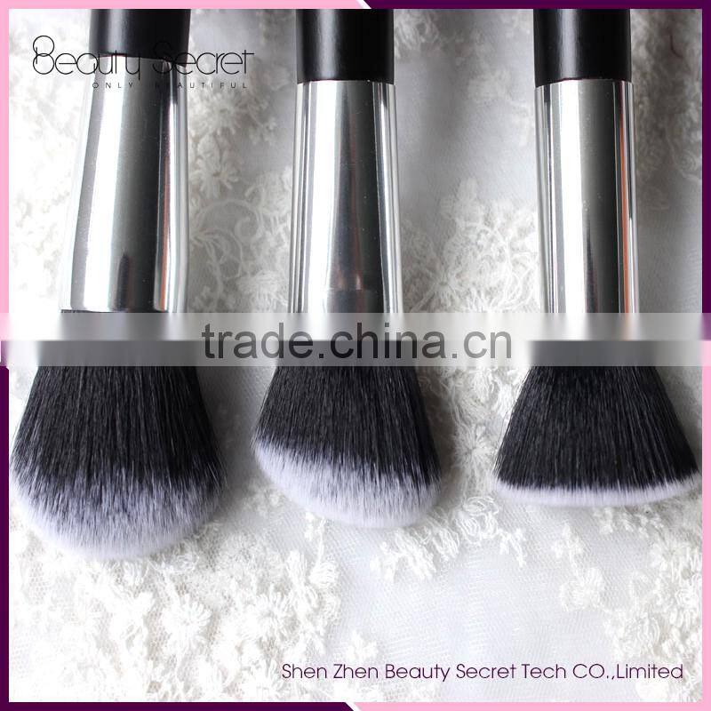 2016 hot sale NEW ARRIVAL 4 pcs Makeup Brushes Set