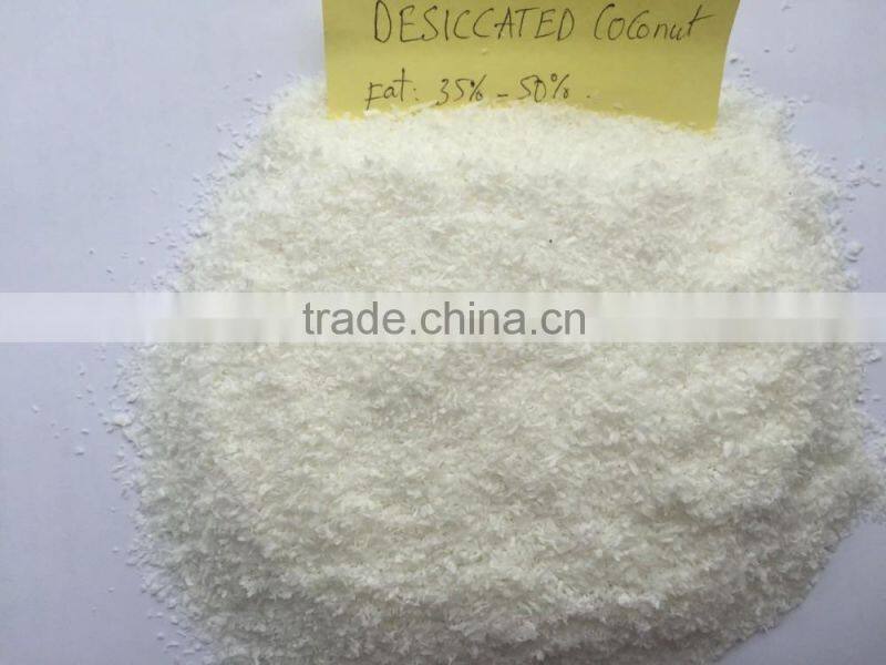 Best Price Powder Shape High Fat Desiccated Coconuts CROP 2016 (emma@hanfimex.com)