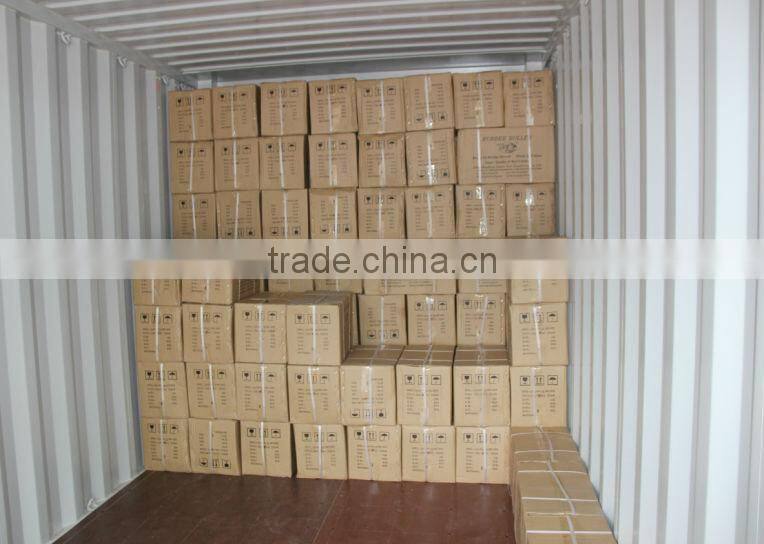 rice huller rubber roller with aluminum drum for rice mill machine