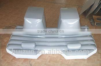 2014 High Quality Advertising Inflatable Car Bed, Air bed for car