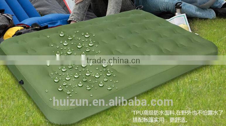2014 Double Layer Air Bed