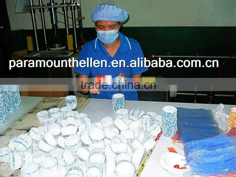 Cake cup cases Baking Cupcake Muffin cupcake liners