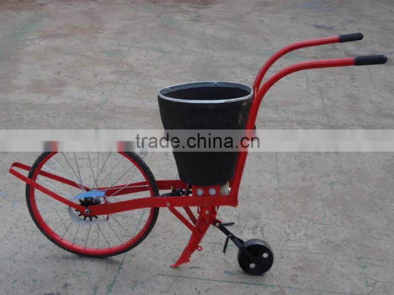 New Mini Manual Seed Planter Corn planter Onion planter
